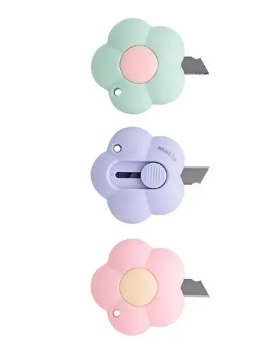 MINI ESTILETE MOLIN LOVE FLOWERS 23192