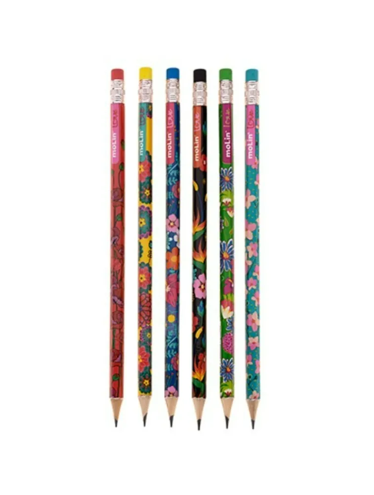 LAPIS MOLIN LOVE FLOWERS SELECT HB 22926