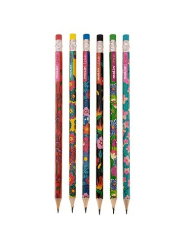 LAPIS MOLIN LOVE FLOWERS SELECT HB 22926