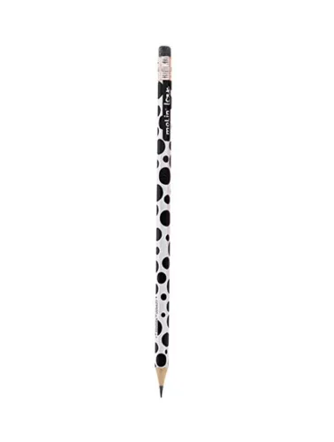 LAPIS MOLIN C/BORRACHA LOVE POA 31825