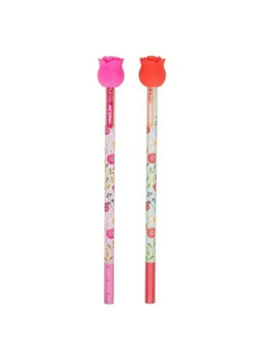 LAPIS MOLIN TOP ROSA