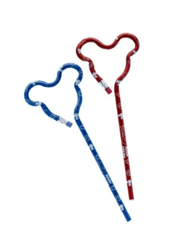 LAPIS MOLIN TOP FACE MICKEY 22659