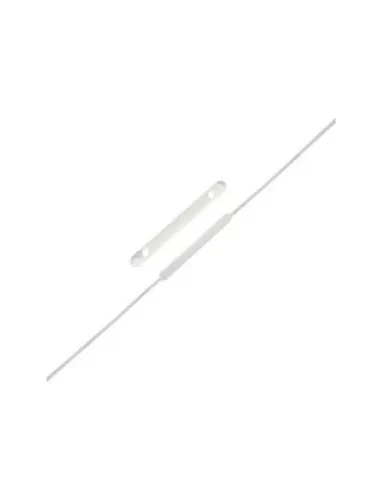 GRAMPO TRILHO ACC PLAST 100MM C/50 UND
