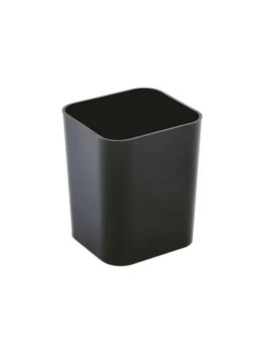 PORTA OBJETO DELLO COLOR PRETO 3029P