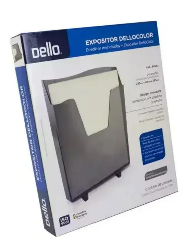 EXPOSITOR DELLO FUME 3054I