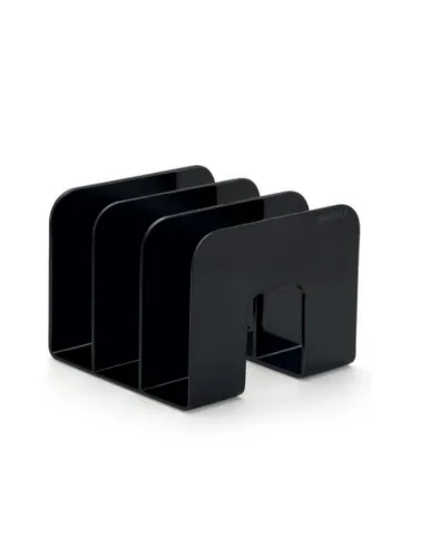 ORGANIZADOR P/LIVROS WALEU STANDARD PRETO