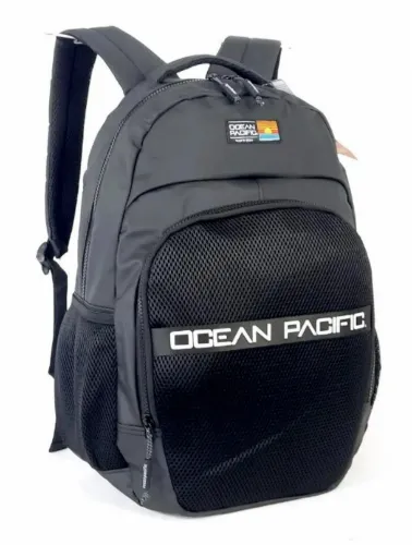 MOCHILA CLIO COSTAS OCEAN PACIFIC OC24664