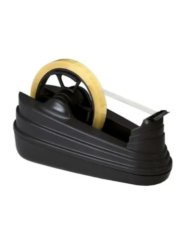 SUPORTE DE FITA WALEU GRANDE PRETO