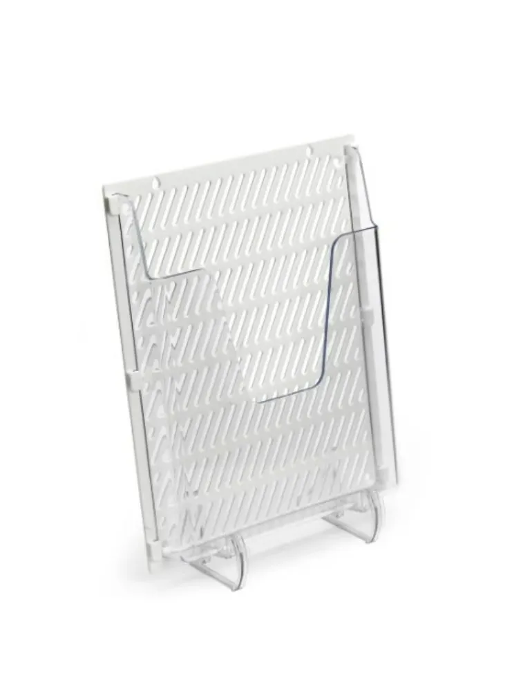 EXPOSITOR WALEU OFFICE REF 820 BRANCO 10090002