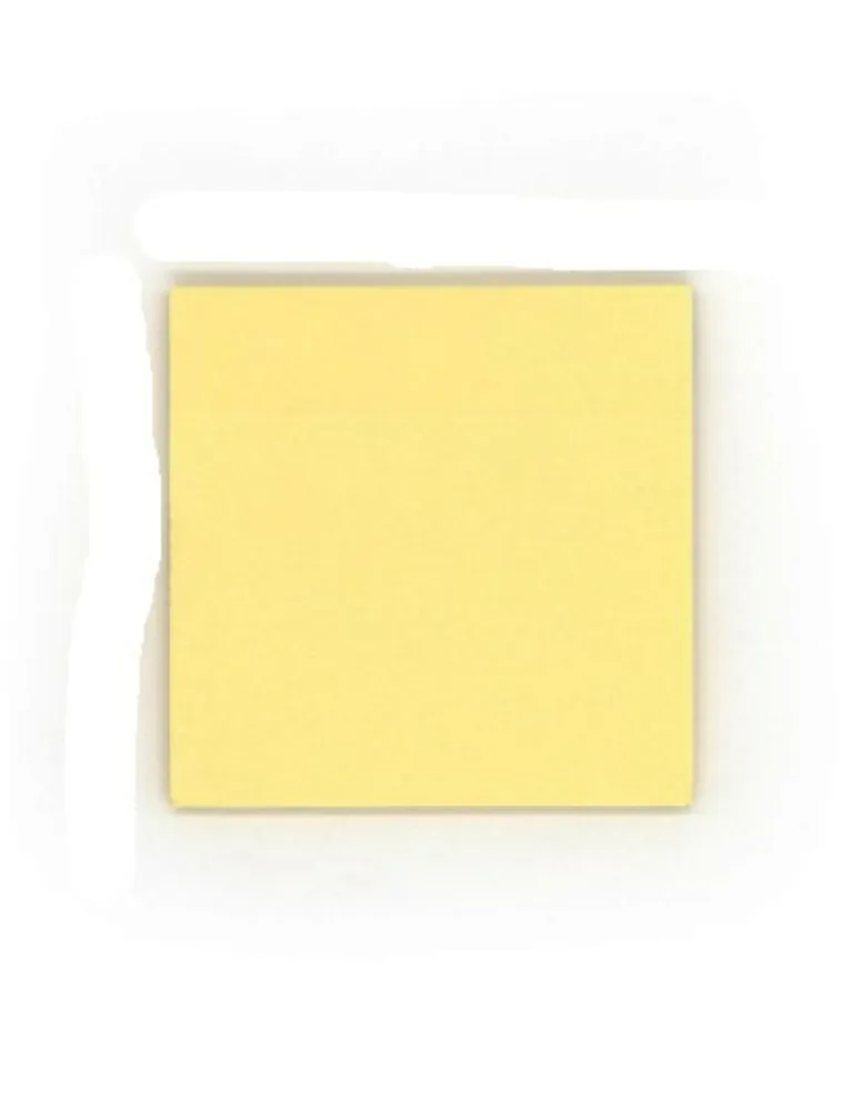LEMBRETE ADESIVO MJ 76X76 100F MJ-22075-12
