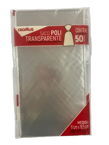 SACO INCOLOR CROMUS 11X19 C/50