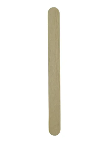 PALITO DE PICOLE THEOTO ECO PONTA REDONDA NATURAL