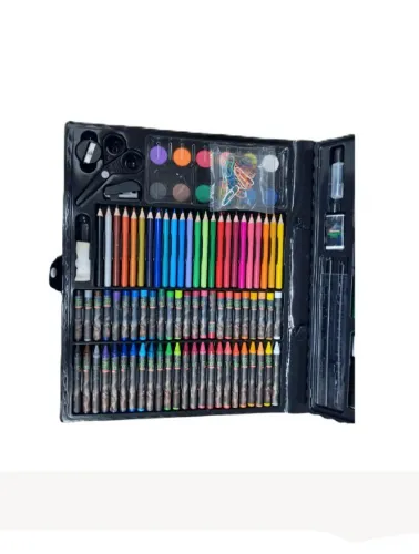 MALETA DE PINTURA MOHNISH DINO 150PCS TK-CR17