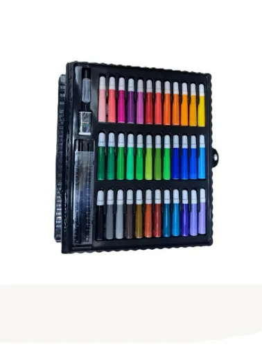 MALETA DE PINTURA MOHNISH DINO 150PCS TK-CR17