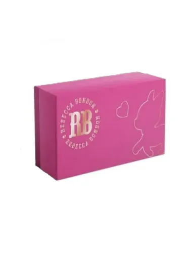 KIT MINI MOCHILA CLIO REBECCA BONBON RB24684