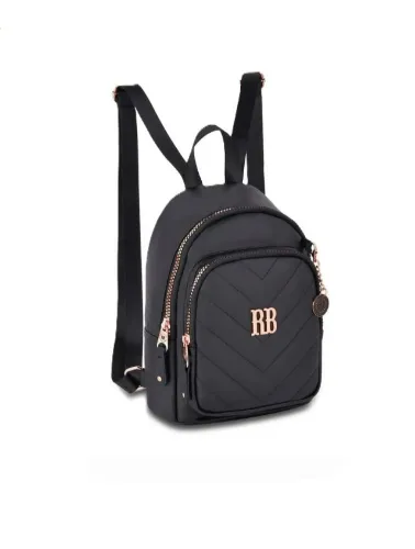 KIT MINI MOCHILA CLIO REBECCA BONBON RB24684