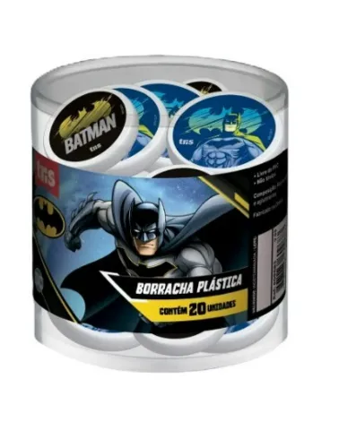 BORRACHA SUMMIT BATMAN 609683