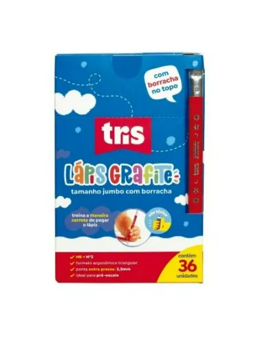 LAPIS SUMMIT C/BORR JUMBO HB
