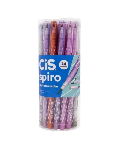 LAPISEIRA SERTIC CIS SPIRO 