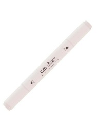 MARCADOR CIS CRIATIVO FLOW Nº 43 BRANCO 57782