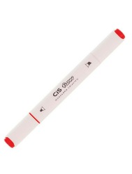 MARCADOR CIS CRIATIVO FLOW Nº 36 VERMELHO 57792