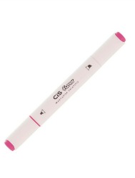 MARCADOR CIS CRIATIVO FLOW Nº 25 ROSA 57793