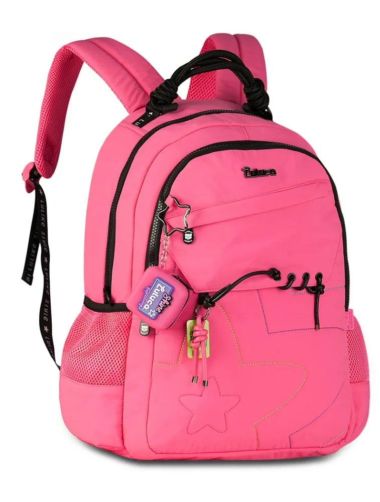 MOCHILA CLIO LULUCA RB27030