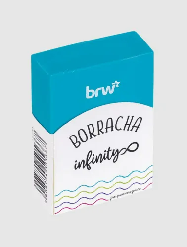 BORRACHA BRW INFINITY BO0310