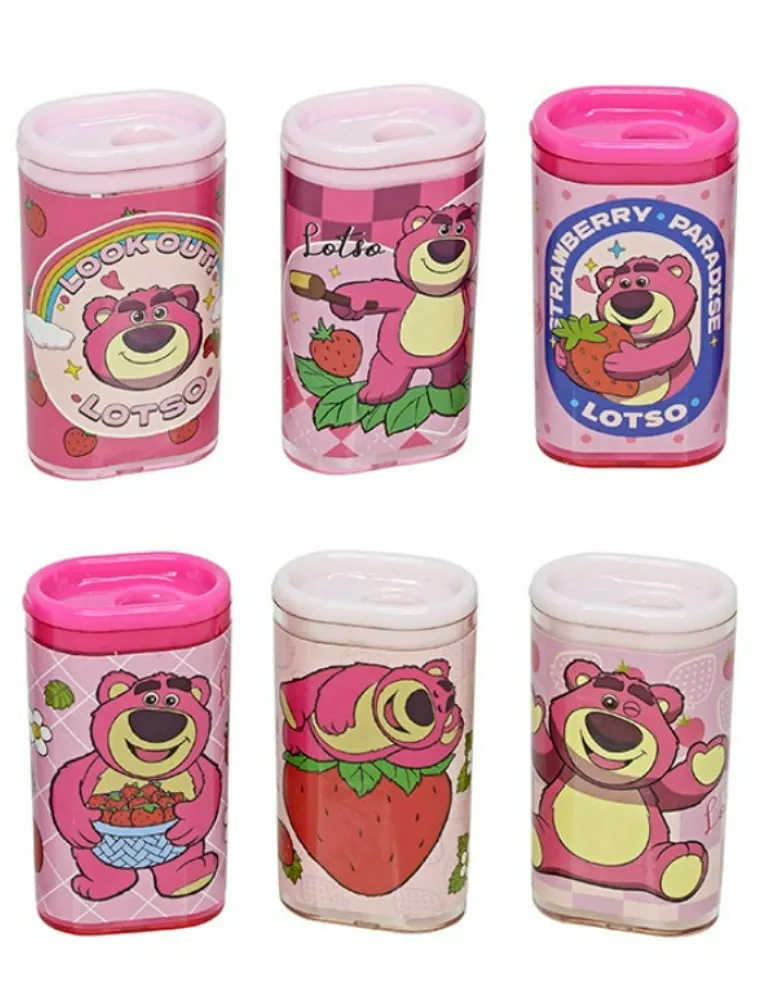 APONTADOR MOLIN COM DEPOSITO LOTSO 40555