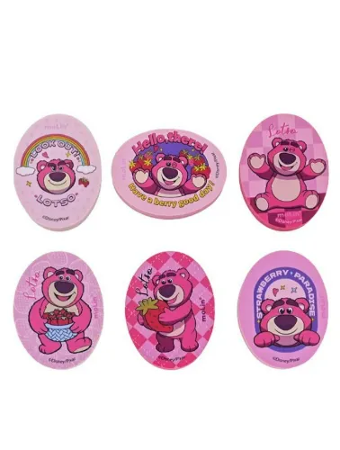 BORRACHA MOLIN LOTSO 40545