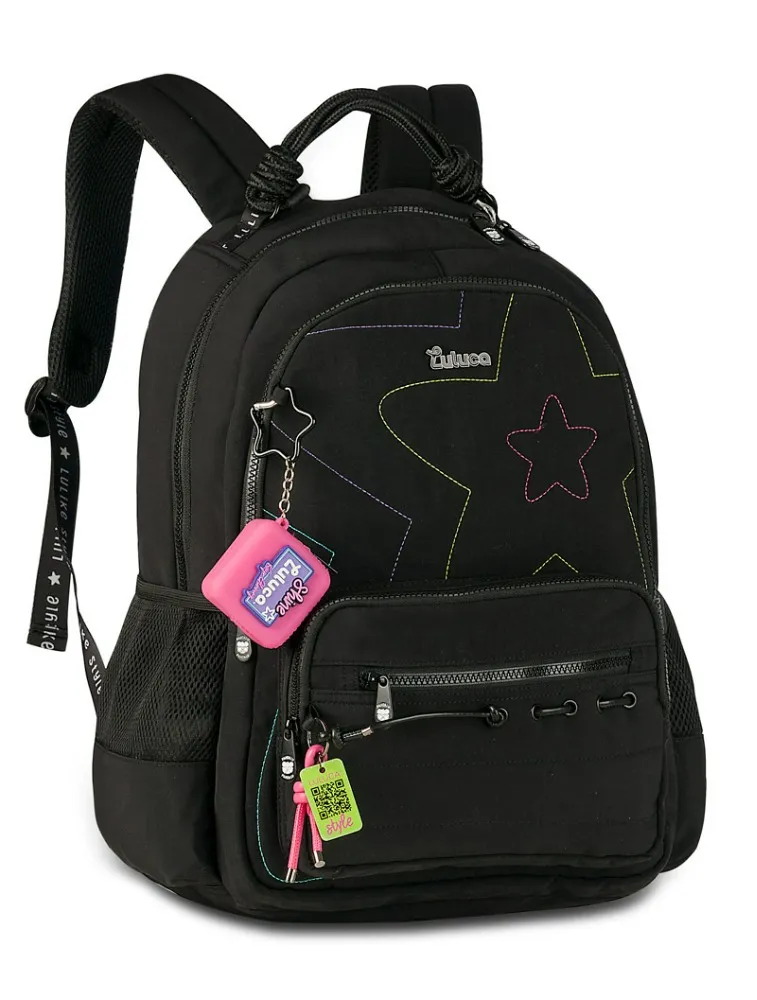 MOCHILA CLIO LULUCA RB27033