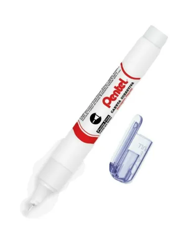 CANETA CORRETIVA PENTEL 4.2ML