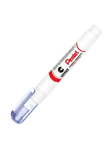 CANETA CORRETIVA PENTEL 4.2ML