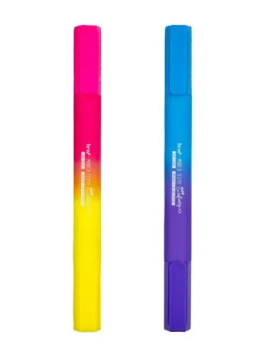 MARCA TEXTO BRW DUPLO INFINITY COM CHEIRO CA2103