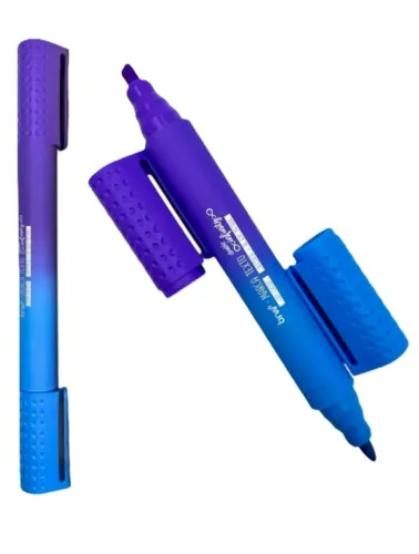 MARCA TEXTO BRW DUPLO INFINITY COM CHEIRO CA2103