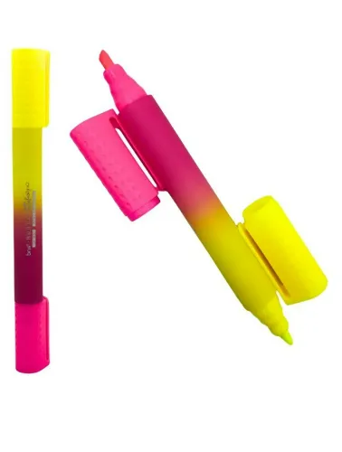 MARCA TEXTO BRW DUPLO INFINITY COM CHEIRO CA2103
