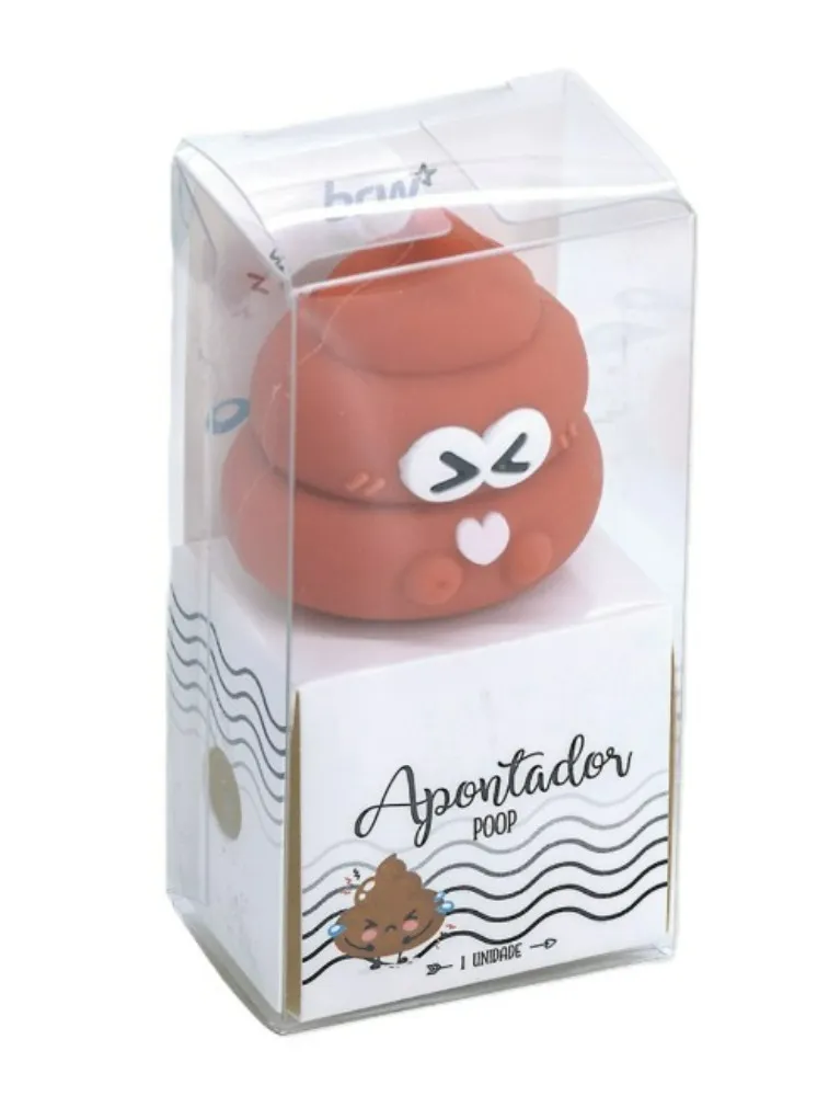 APONTADOR BRW POOP AP0321
