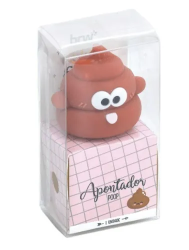 APONTADOR BRW POOP AP0321