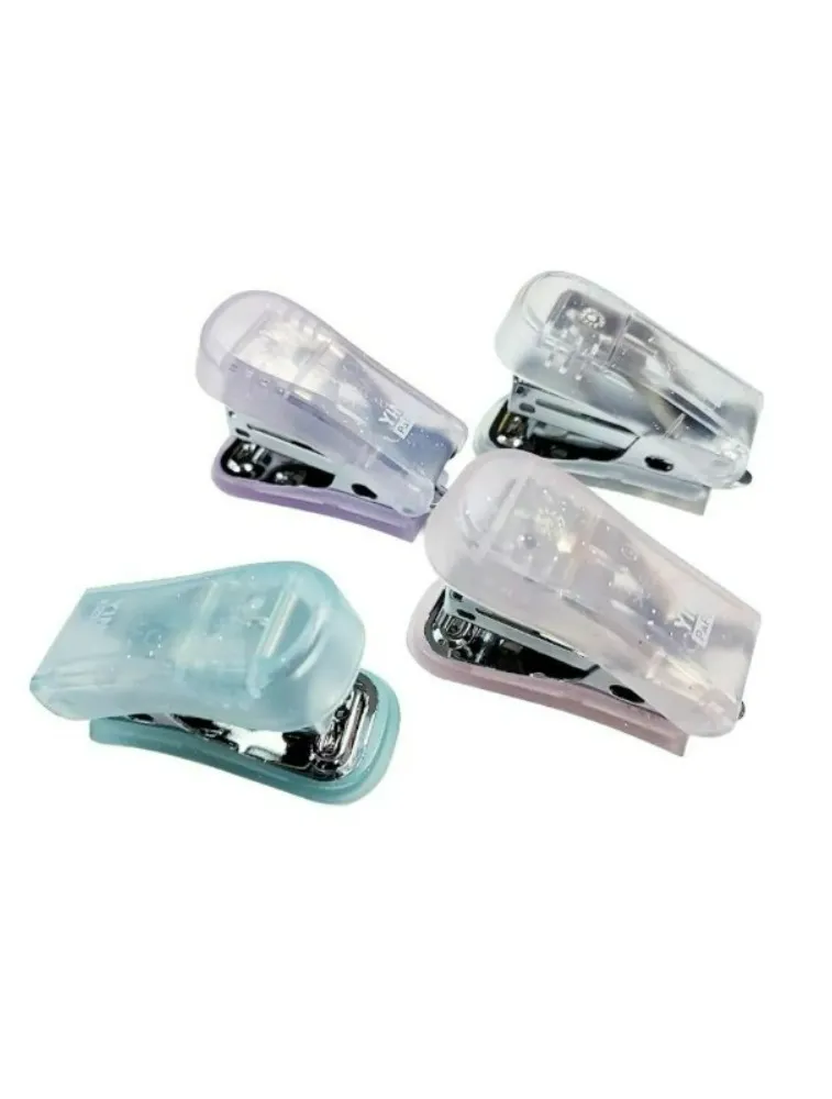 MINI GRAMPEADOR YINS CRISTAL C/BRILHO 12F YP8771