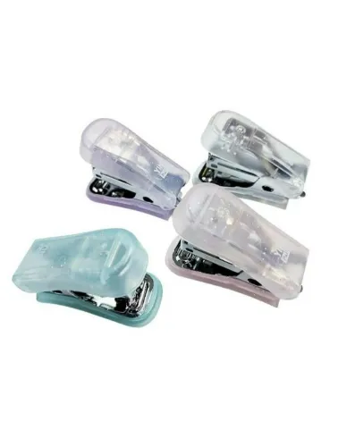 MINI GRAMPEADOR YINS CRISTAL C/BRILHO 12F YP8771