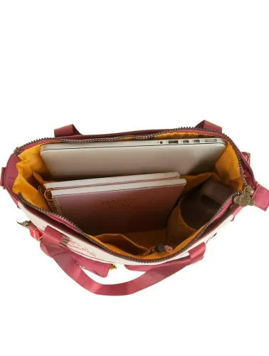 BOLSA TOTEBAG POOH SORTIDO PO27045