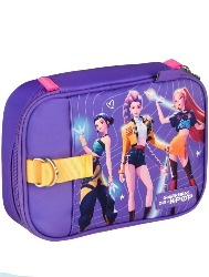 ESTOJO BOX GUERREIRAS DO KPOP KP28054