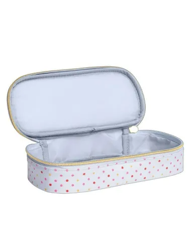 ESTOJO TILIBRA MINI BOX ACADEMIE CORAÇÃO 354139
