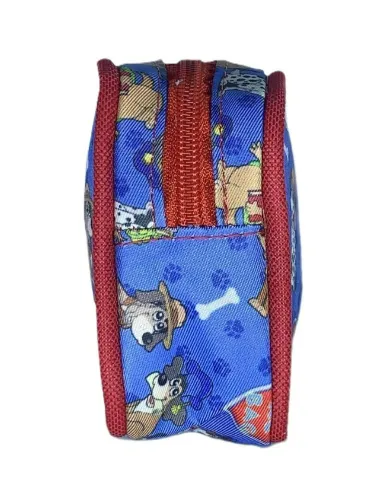 ESTOJO ESCOLAR AC BAG AZUL