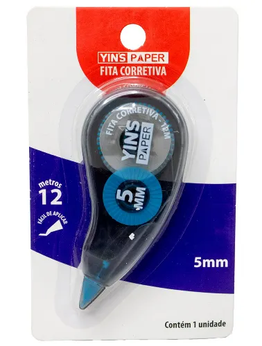 FITA CORRETIVA YINS 12MT YP8274