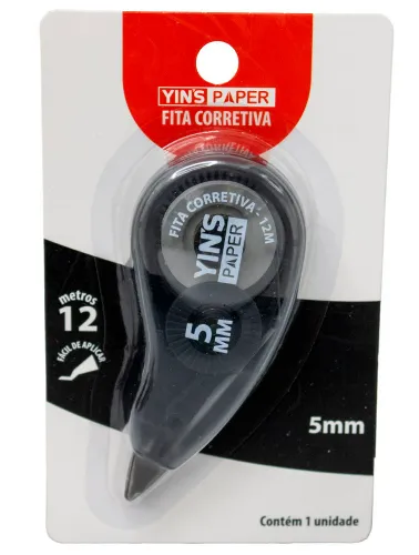 FITA CORRETIVA YINS 12MT YP8274