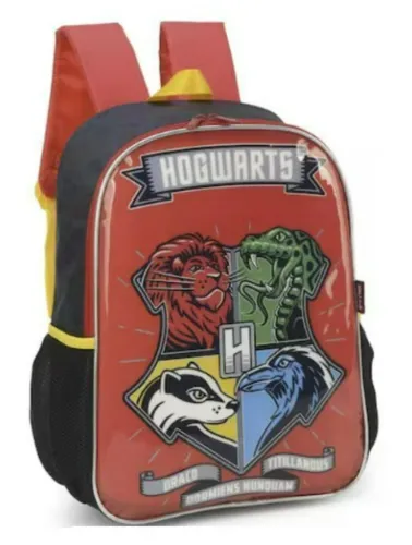 MOCHILA DE COSTAS HARRY POTTER IS3929HP