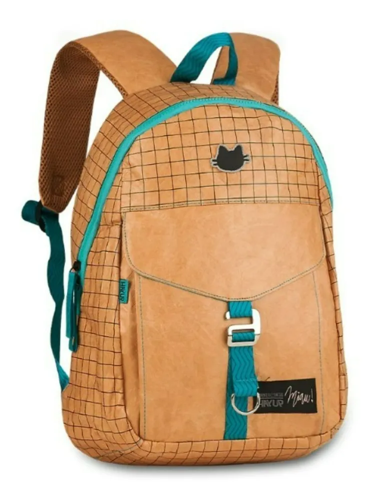 MOCHILA CLIO HAYUP BC HU3268