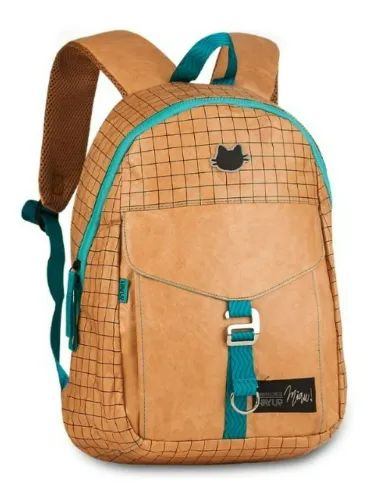 MOCHILA CLIO HAYUP BC HU3268