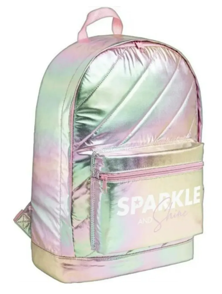 MOCHILA DE COSTAS ACADÉMIE SPARKLE 312193